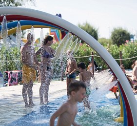 Sentido Spina Premium Camp