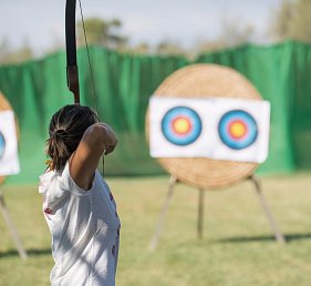 Sentido Spina Premium Camp