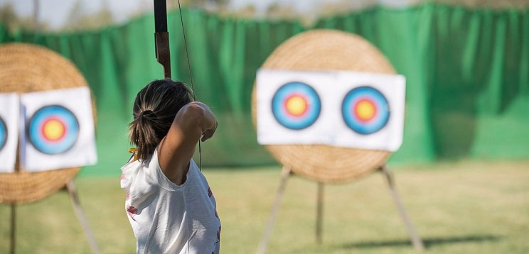 Sentido Spina Premium Camp