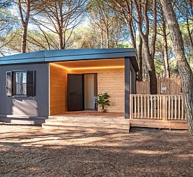 Sentido Spina Premium Camp