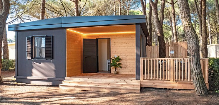 Sentido Spina Premium Camp