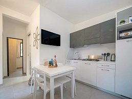 Wohnbeispiel Camp-Lodge Comfort (Zimmercodierung BF1)