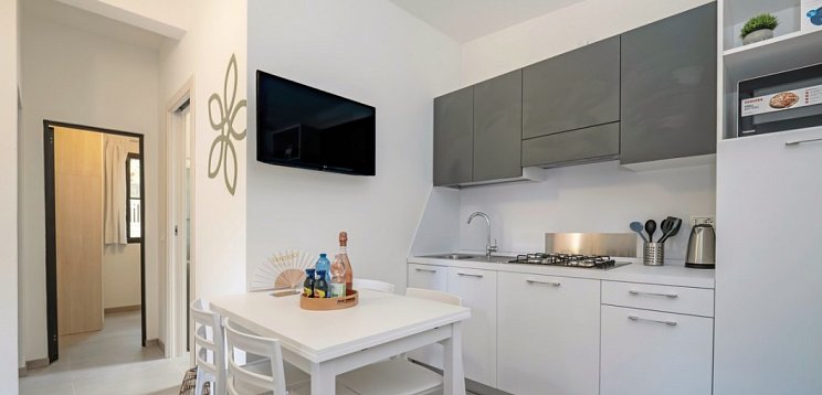 Sentido Spina Premium Camp