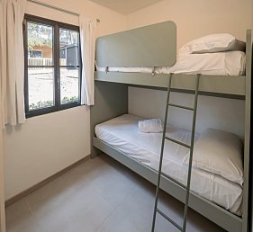 Sentido Spina Premium Camp