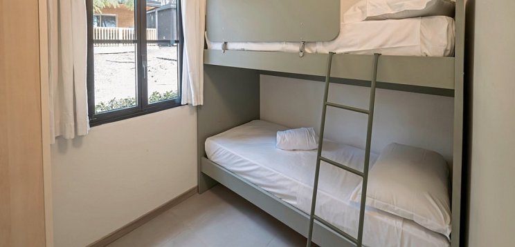 Sentido Spina Premium Camp