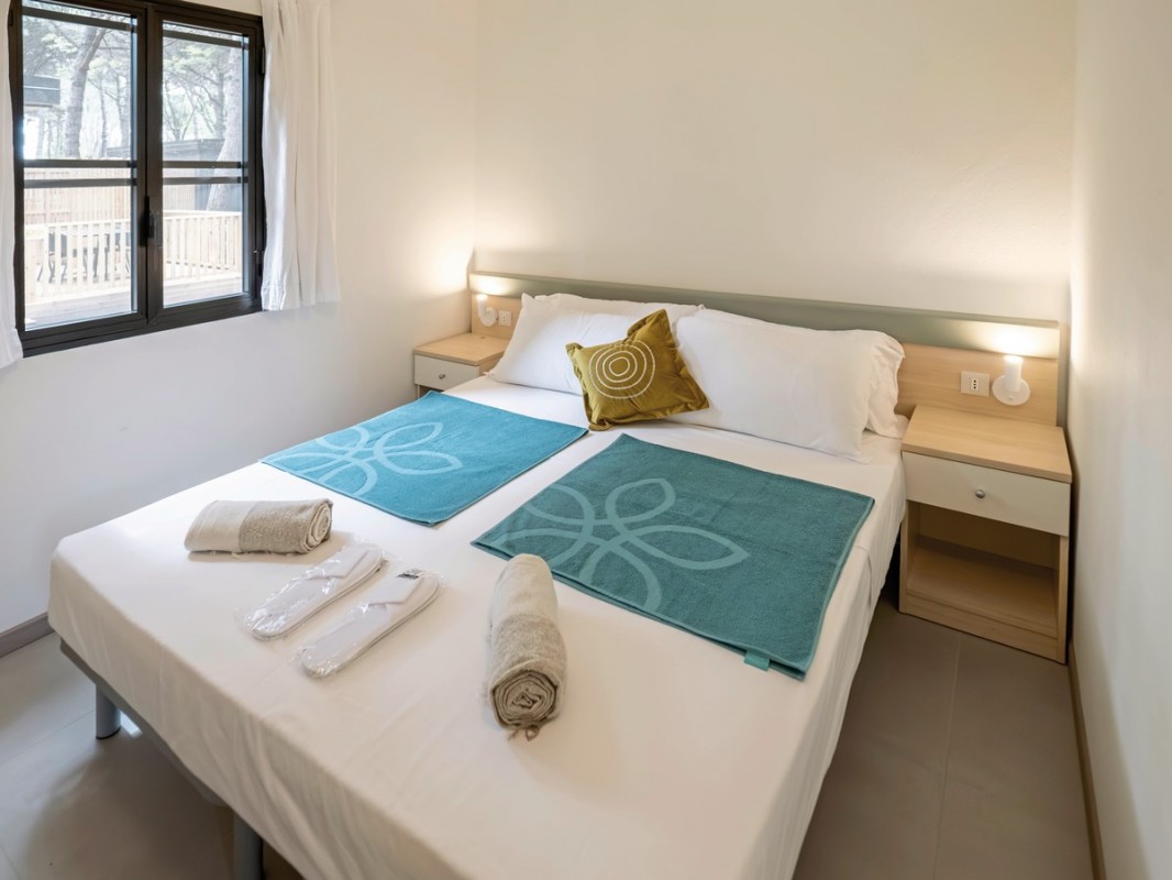 Sentido Spina Premium Camp