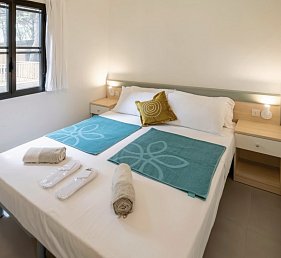 Sentido Spina Premium Camp