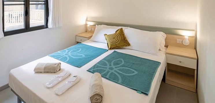 Sentido Spina Premium Camp