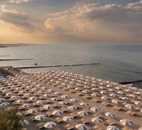 Sentido Spina Premium Camp