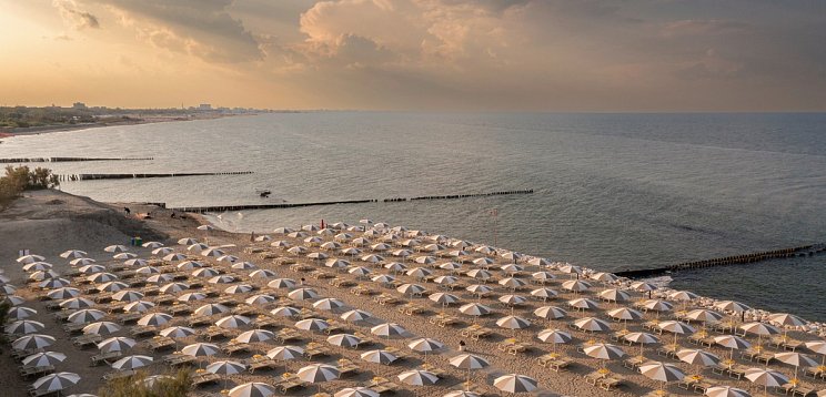 Sentido Spina Premium Camp