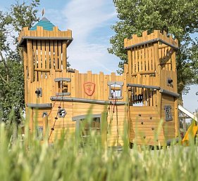 Sentido Spina Premium Camp