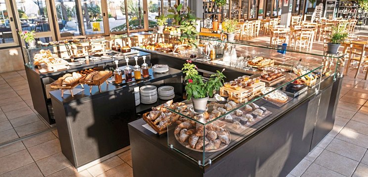 Sentido Punta Marina Premium Camp