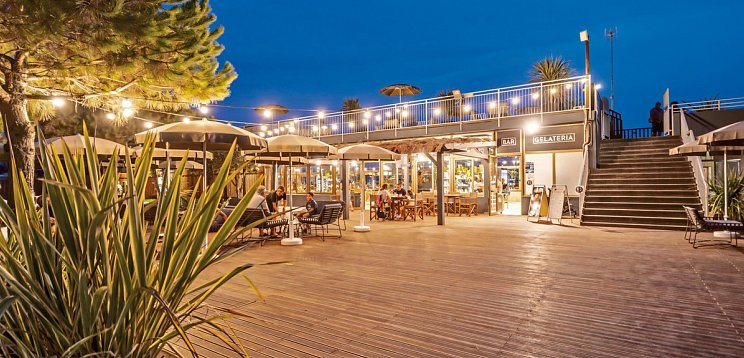 Sentido Punta Marina Premium Camp