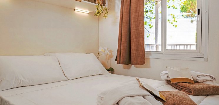 Sentido Punta Marina Premium Camp