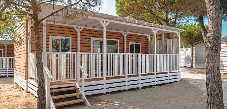 Sentido Punta Marina Premium Camp