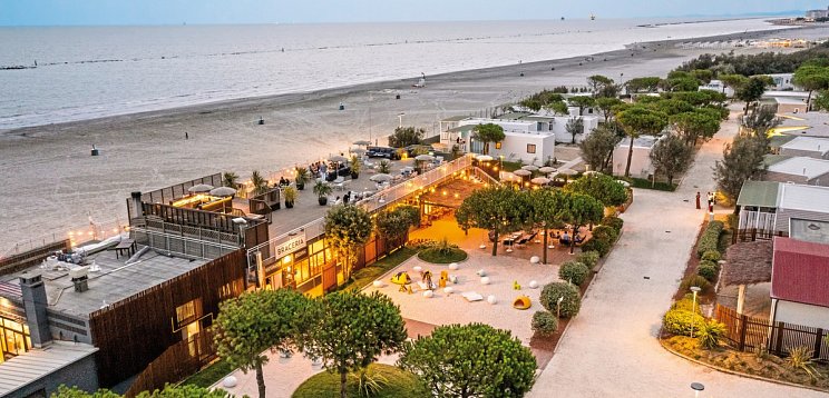 Sentido Punta Marina Premium Camp