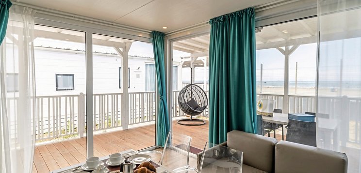 Sentido Punta Marina Premium Camp