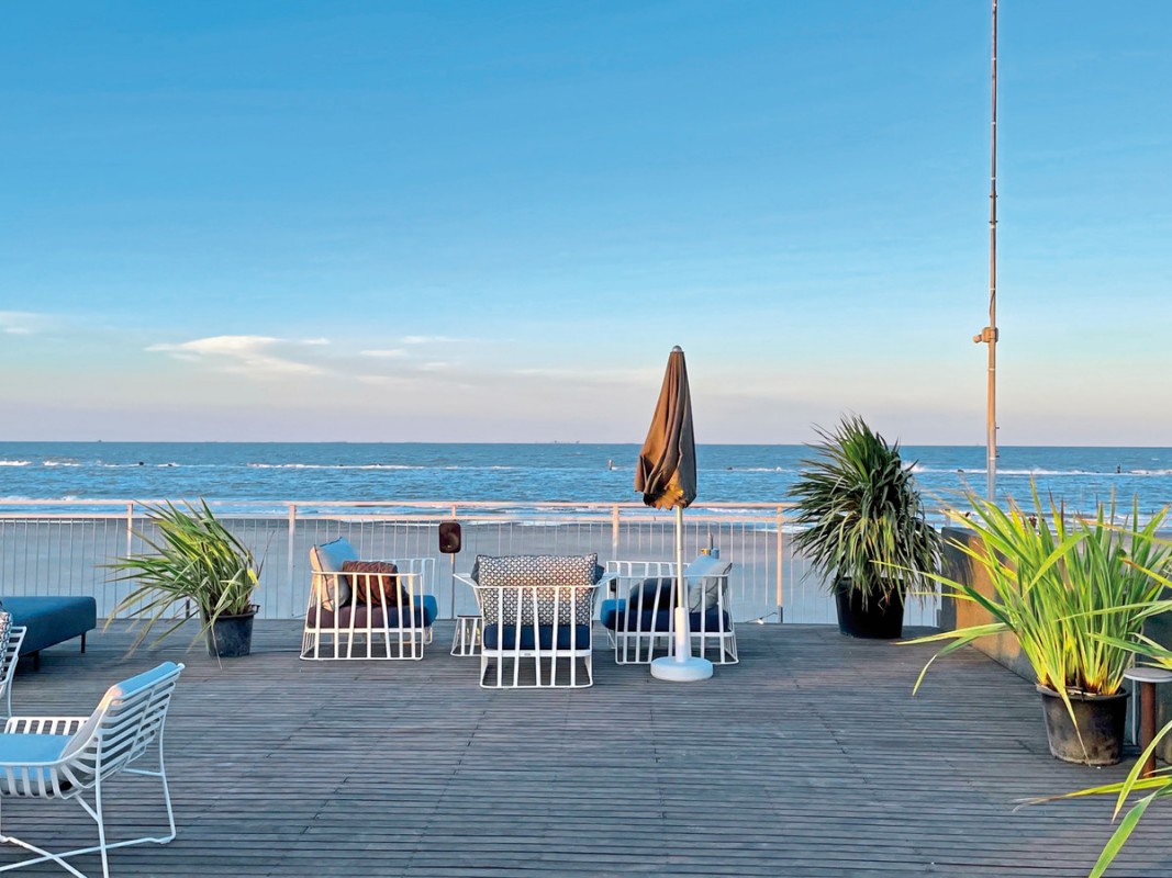 Sentido Punta Marina Premium Camp