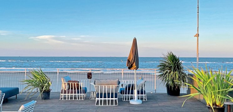 Sentido Punta Marina Premium Camp