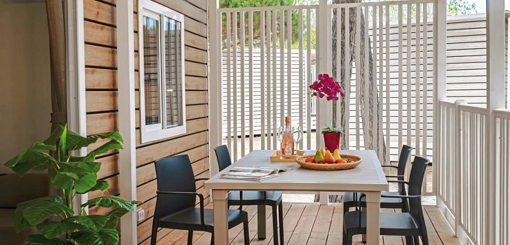 Sentido Punta Marina Premium Camp