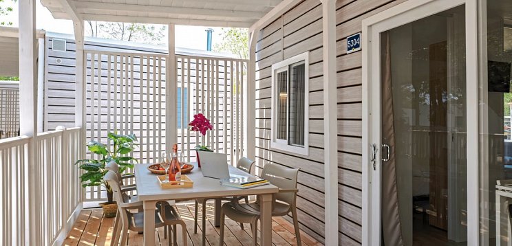 Sentido Punta Marina Premium Camp