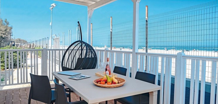 Sentido Punta Marina Premium Camp