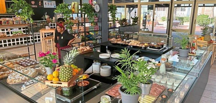 Sentido Punta Marina Premium Camp