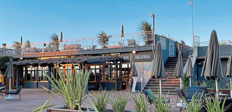 Sentido Punta Marina Premium Camp