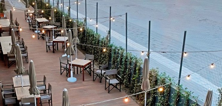 Sentido Punta Marina Premium Camp