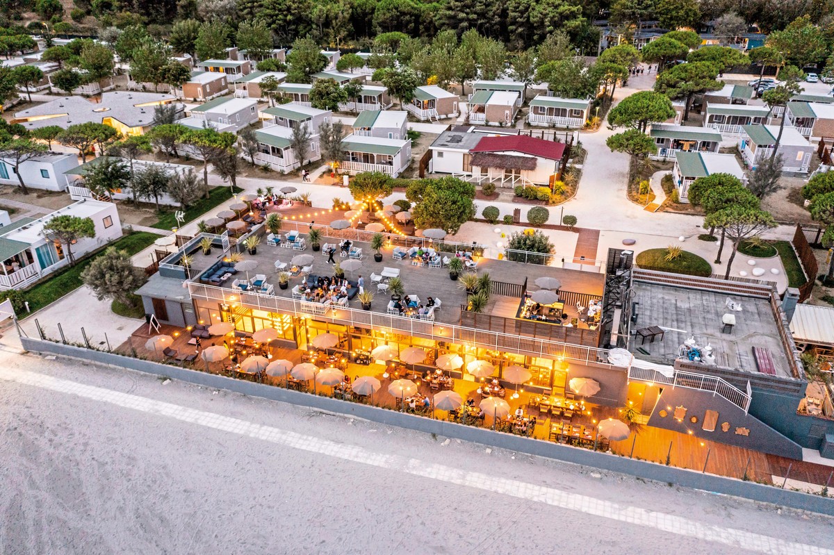 Sentido Punta Marina Premium Camp