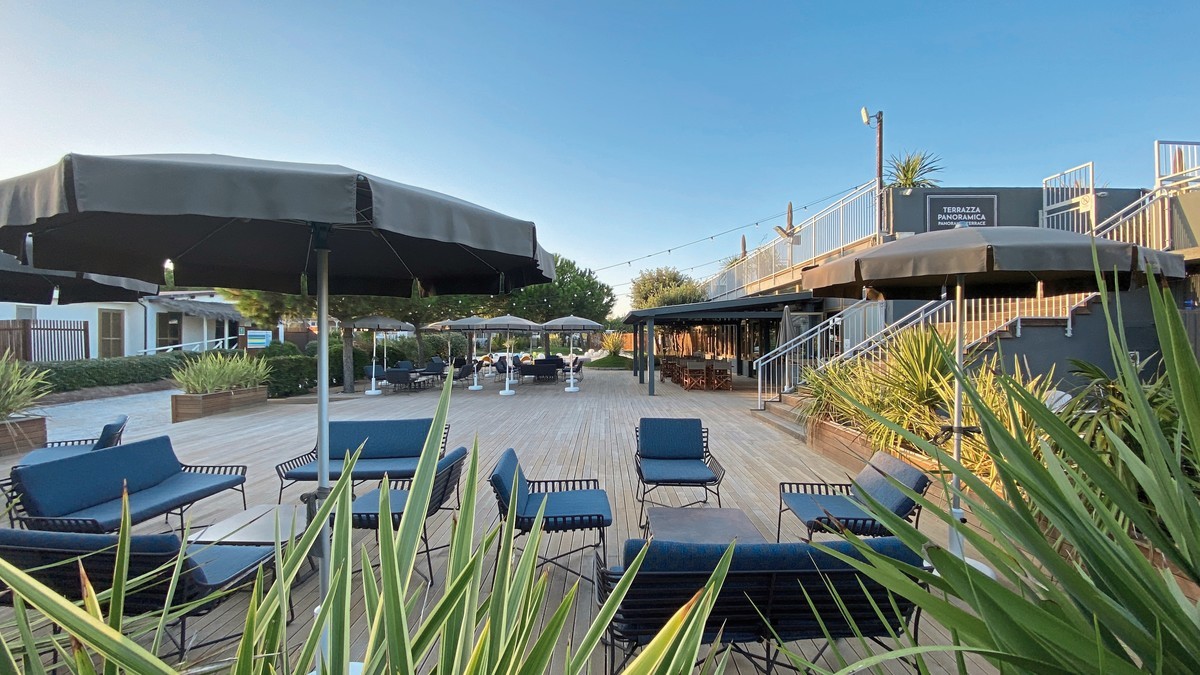 Sentido Punta Marina Premium Camp