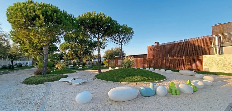 Sentido Punta Marina Premium Camp