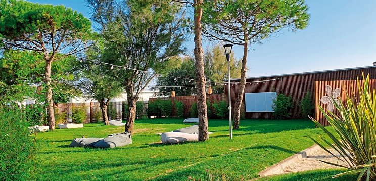 Sentido Punta Marina Premium Camp