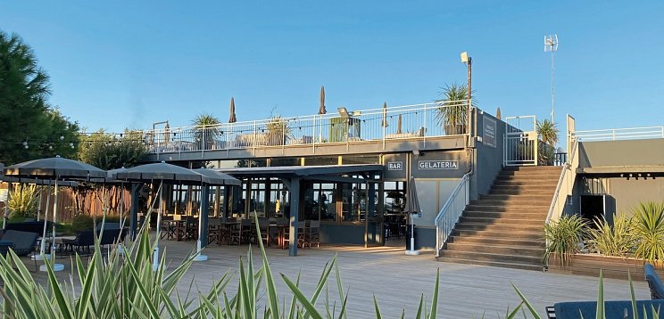 Sentido Punta Marina Premium Camp