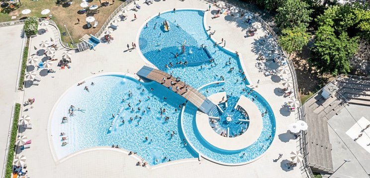 Sentido Punta Marina Premium Camp