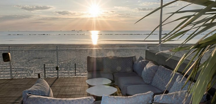 Sentido Punta Marina Premium Camp