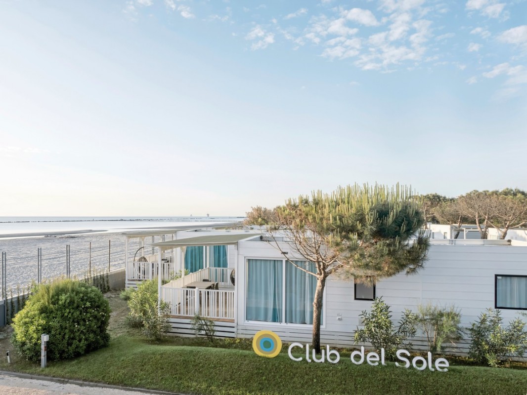 Sentido Punta Marina Premium Camp