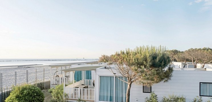 Sentido Punta Marina Premium Camp