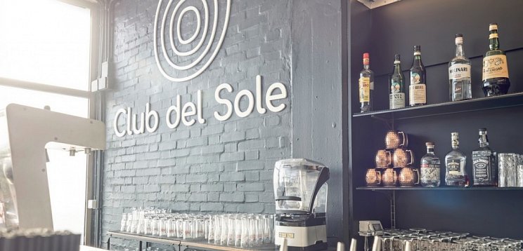 Sentido Punta Marina Premium Camp