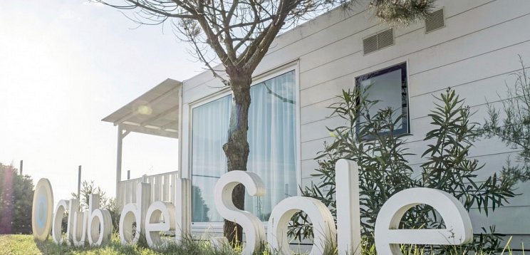 Sentido Punta Marina Premium Camp