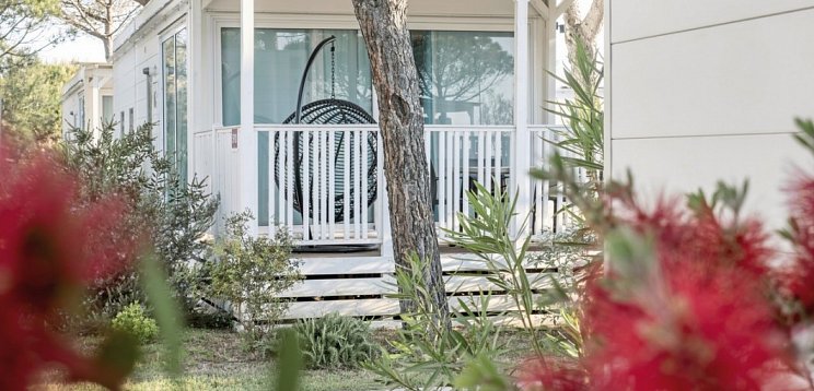 Sentido Punta Marina Premium Camp