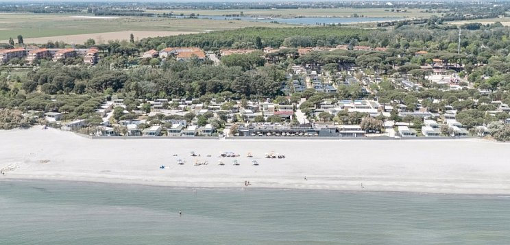 Sentido Punta Marina Premium Camp