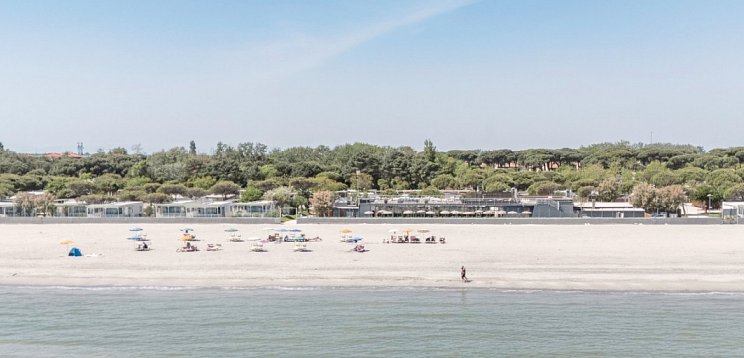 Sentido Punta Marina Premium Camp