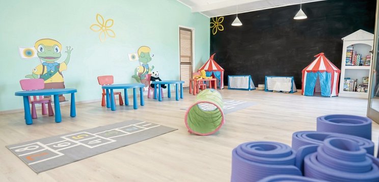 Sentido Punta Marina Premium Camp