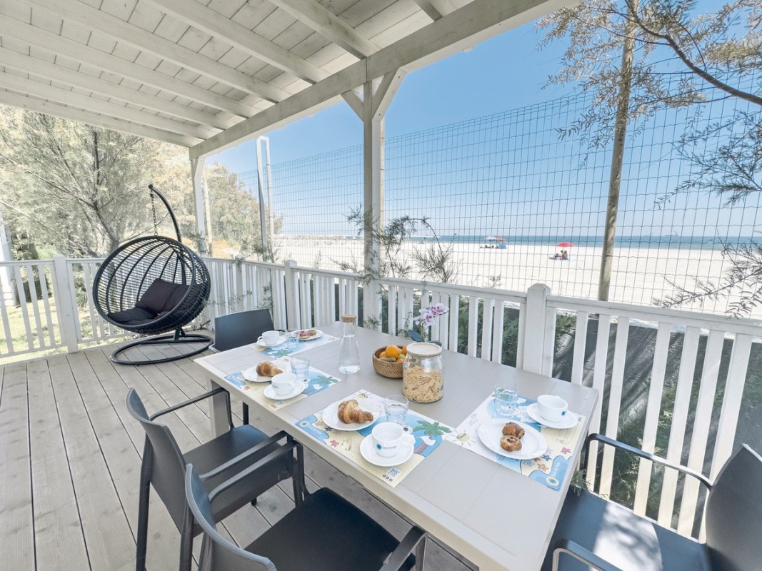 Sentido Punta Marina Premium Camp