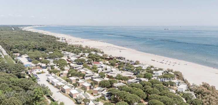 Sentido Punta Marina Premium Camp