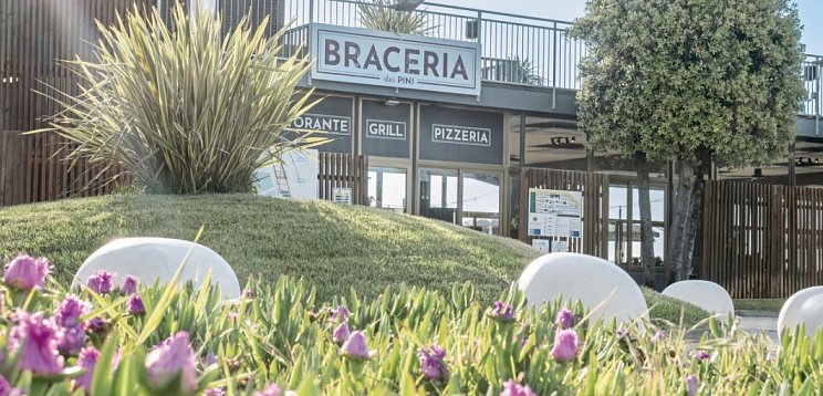 Sentido Punta Marina Premium Camp