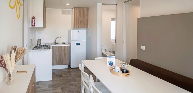 Sentido Punta Marina Premium Camp