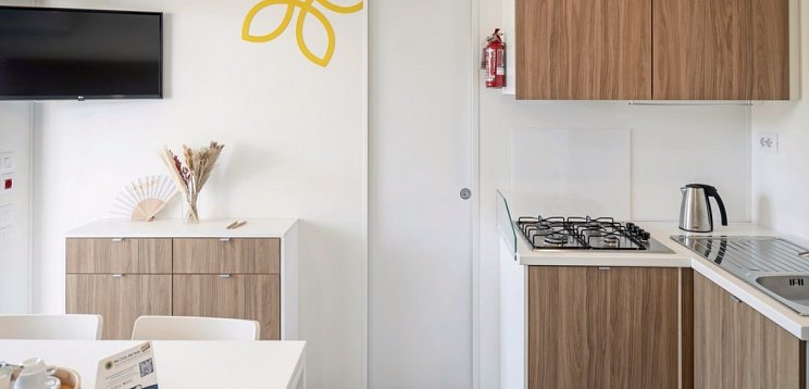 Sentido Punta Marina Premium Camp