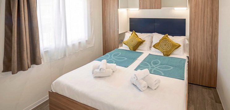 Sentido Punta Marina Premium Camp